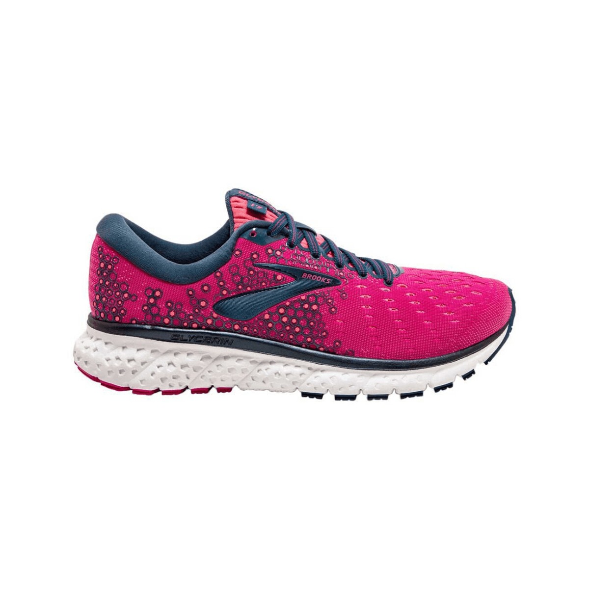 brooks men's ghost 12