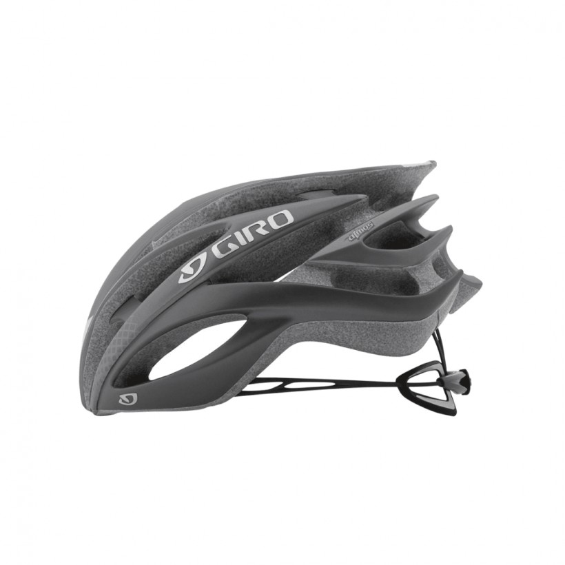 Capacete Giro Atmos II Cinza