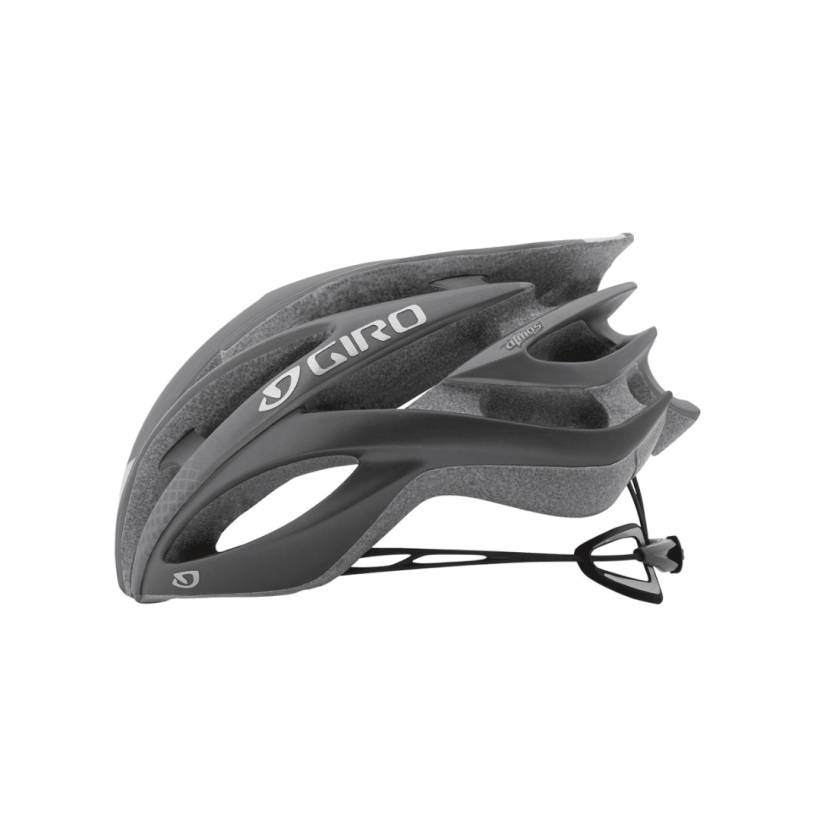 Casco Giro Atmos II Gris