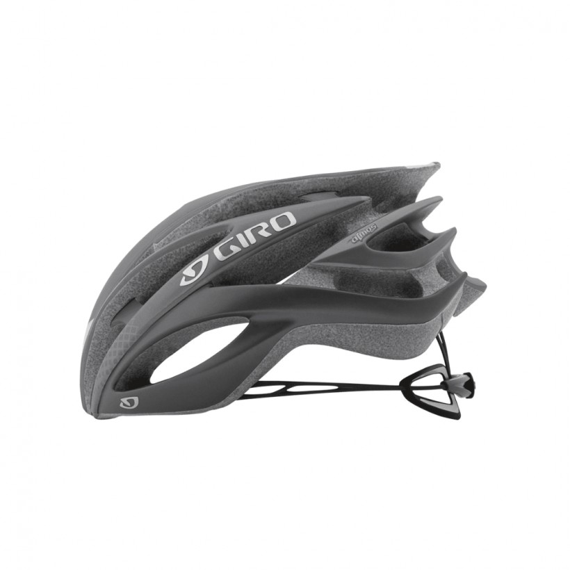 Giro Atmos II Helmet Gray