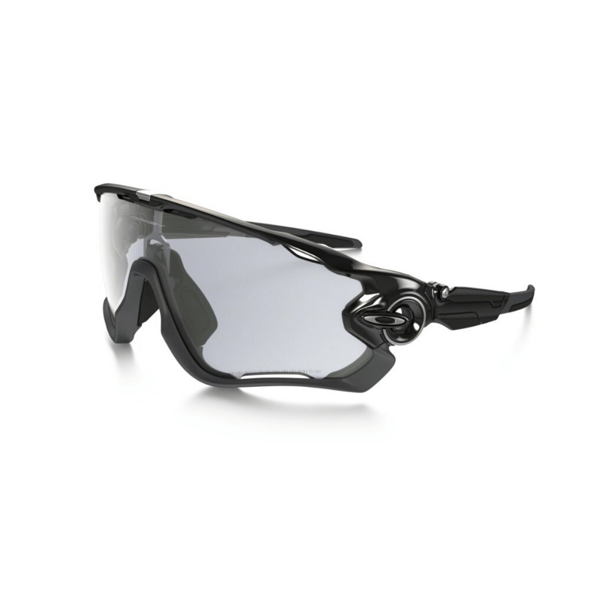 Neuheit günstig Kaufen-Oakley Jawbreaker Photochrome schwarze Fahrradbrille. Oakley Jawbreaker Photochrome schwarze Fahrradbrille <![CDATA[Oakley Jawbreaker Photochrome schwarze Fahrradbrille
 Die Oakley Jawbreaker Photochromic Glasses sind die neueste Neuheit der amerikanische