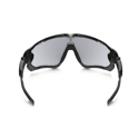 Occhiali da ciclismo Oakley Jawbreaker fotocromatici neri