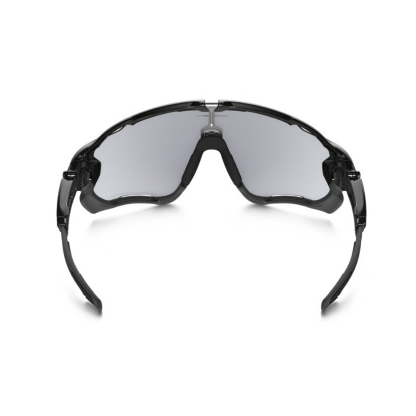 Gafas ciclismo Oakley Jawbreaker Photocromáticas negro