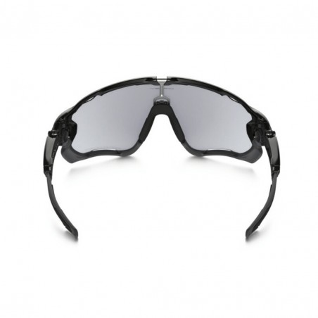 Gafas ciclismo Oakley Jawbreaker Photocromaticas negro