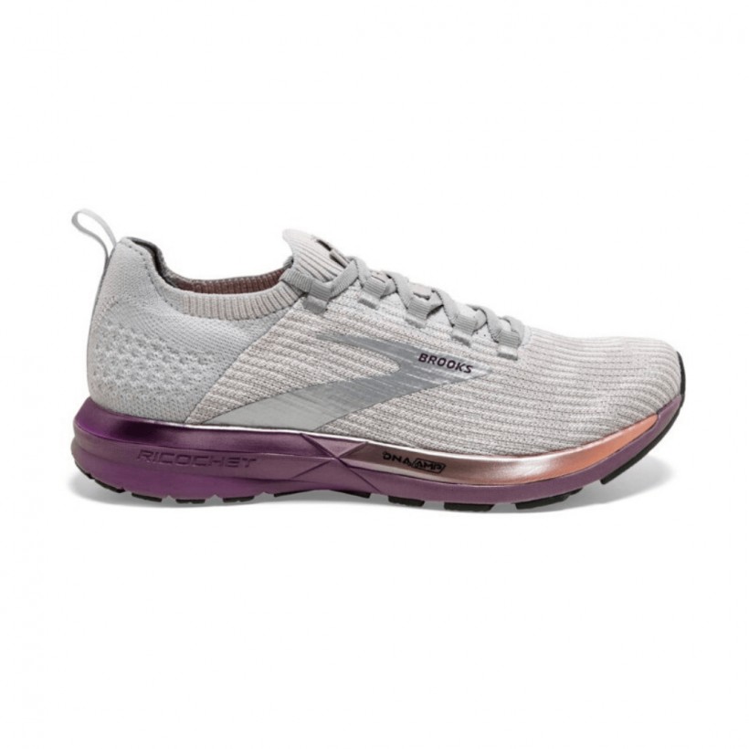 Brooks ricochet femme hotsell