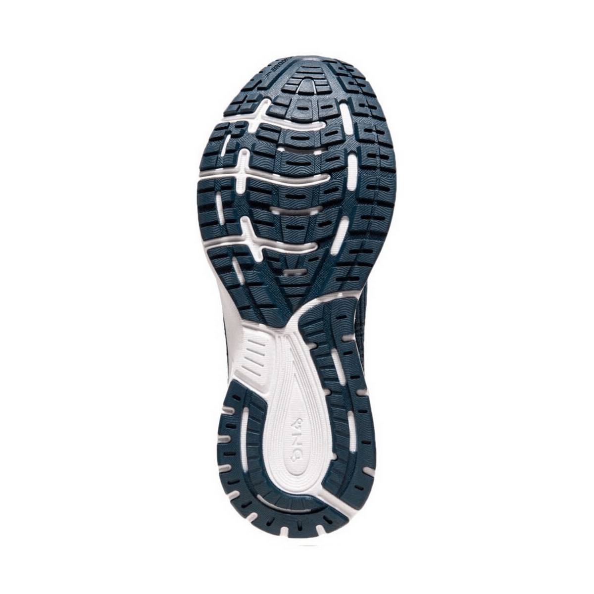 Zapatillas Brooks Revel 3 Azul Rosa PV20 Mujer