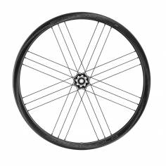 Paire de roues Campagnolo Bora WTO 33 2