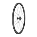Set di ruote Campagnolo Bora WTO 33