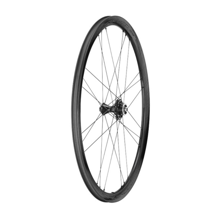 Campagnolo Bora WTO 33 Wheelset