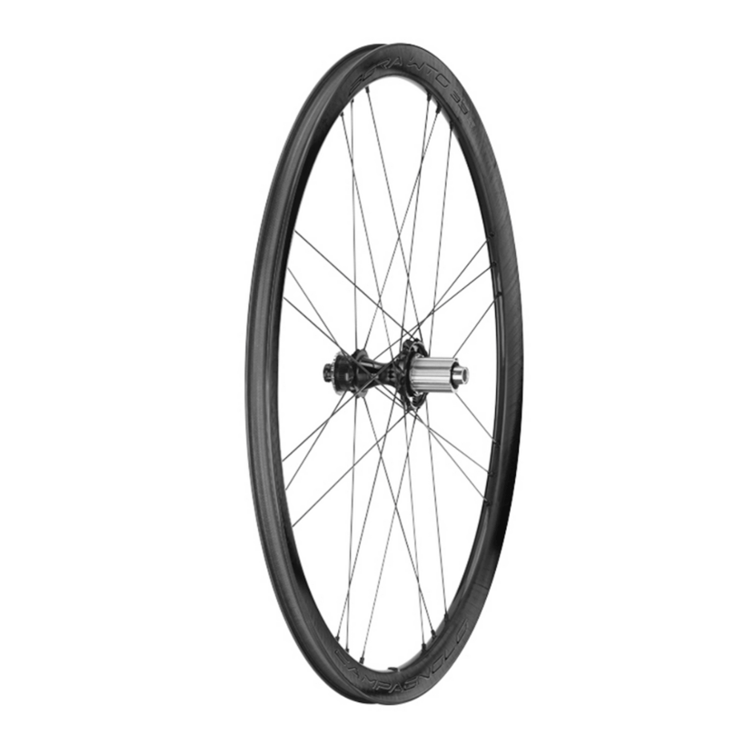Campagnolo Bora WTO 33 Wheelset