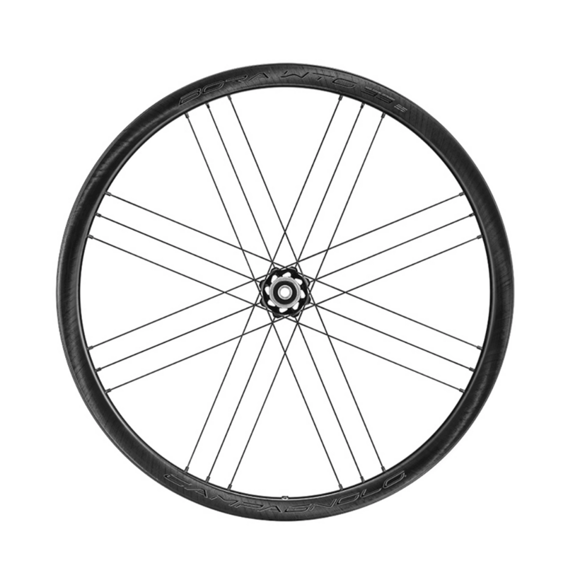 Campagnolo Bora WTO 33 Wielset
