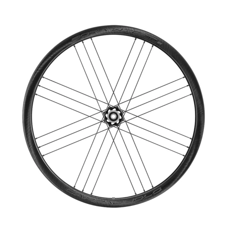 Juego De Ruedas Campagnolo Bora WTO 33
