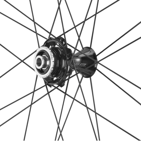 Campagnolo Bora WTO 33 Wheelset
