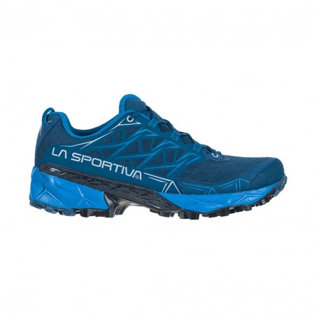 La Sportiva Akyra Blue Men s Shoes