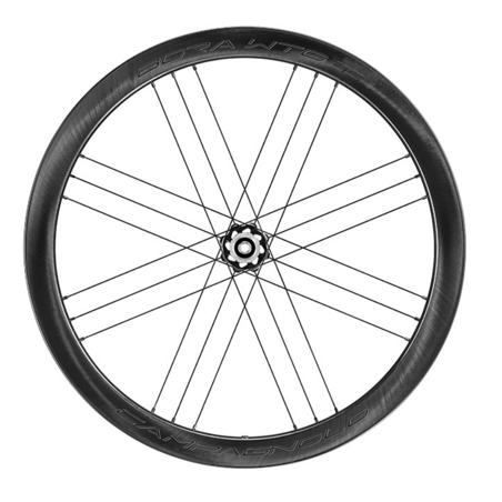 Coppia di ruote Campagnolo Bora WTO 45 DISC