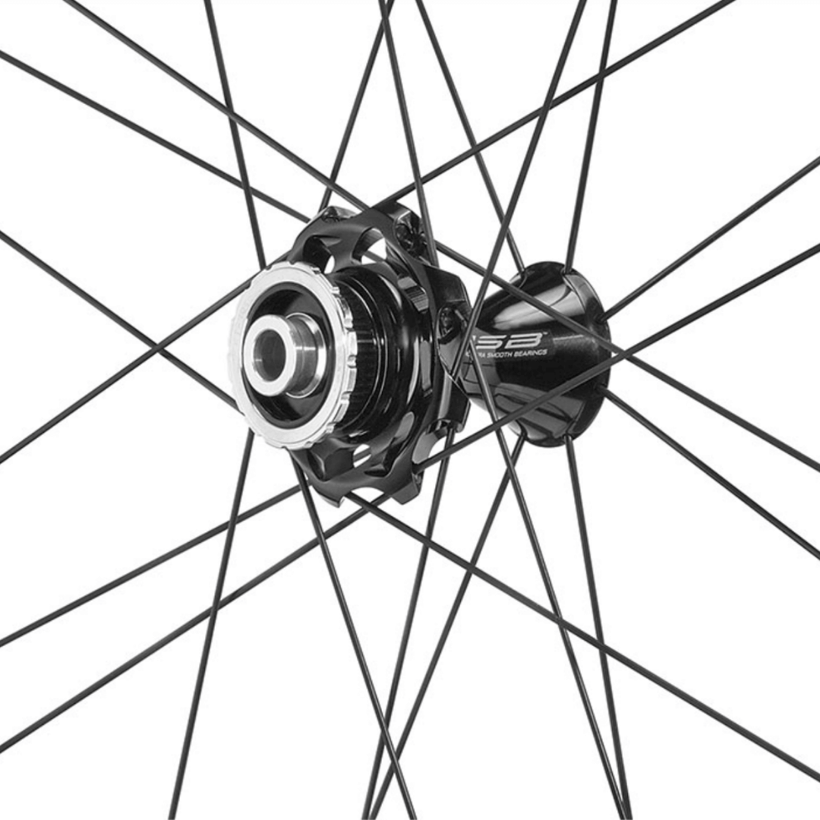Campagnolo Bora WTO 45 DISC Wielset