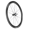 Coppia di ruote Campagnolo Bora WTO 45 DISC