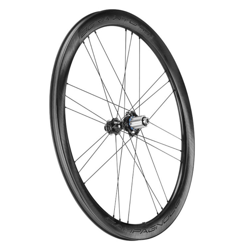 Campagnolo Bora WTO 45 DISC Wheelset