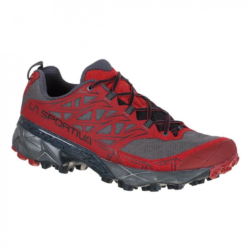 Scarpe La Sportiva Akyra Red SS20 da uomo
