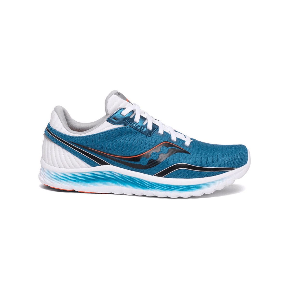 Saucony kinvara herren discount