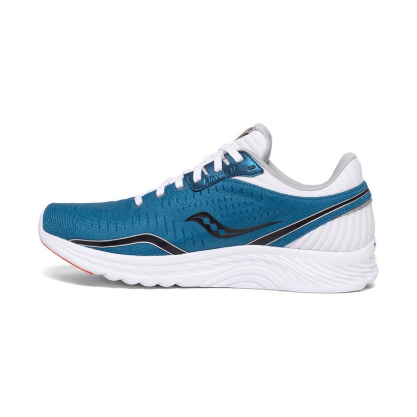 Saucony kinvara offset discount