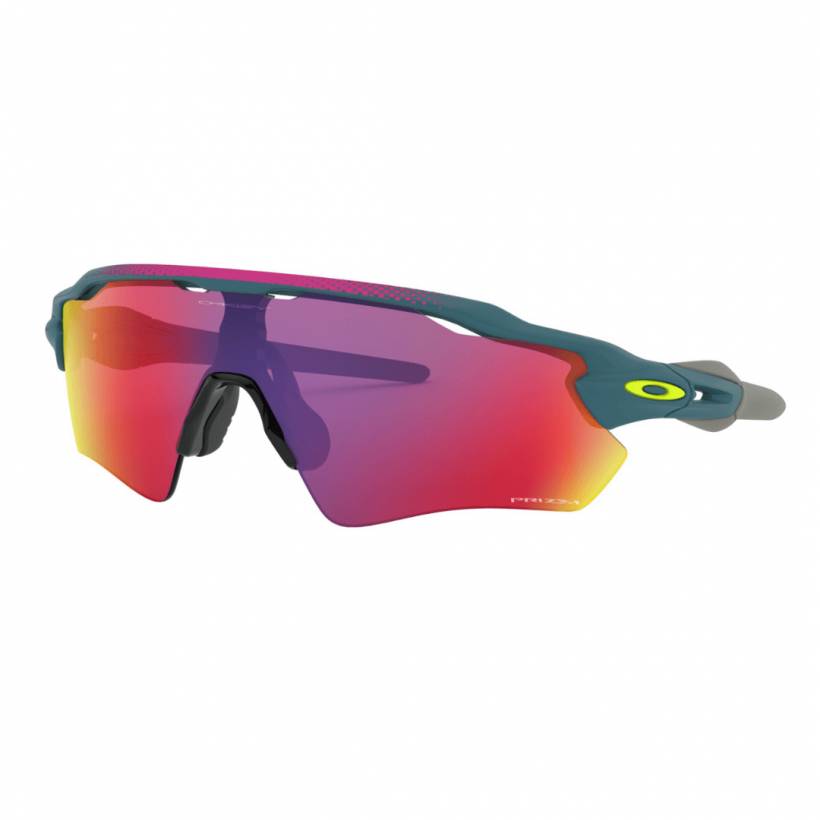 Lunettes Oakley Radar EV Path Bleu