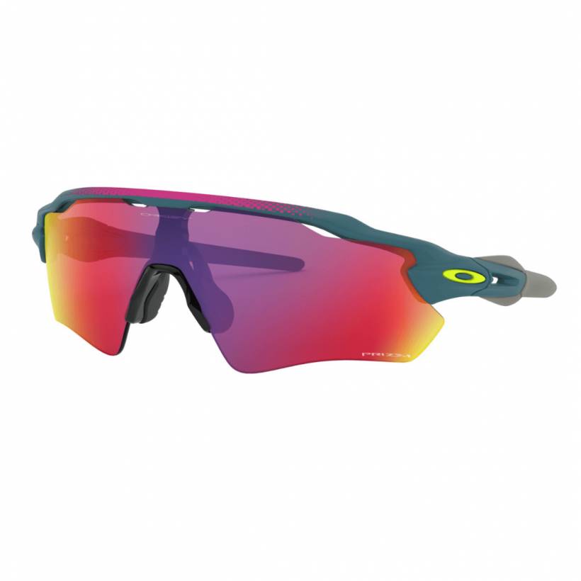 Oakley Radar EV Path Blaue Brille