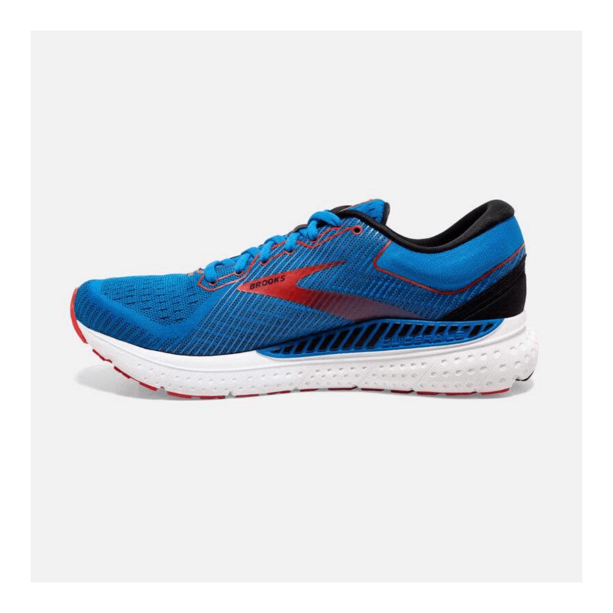 Brooks Transcend 7 Blue SS20 Men s Running Shoes