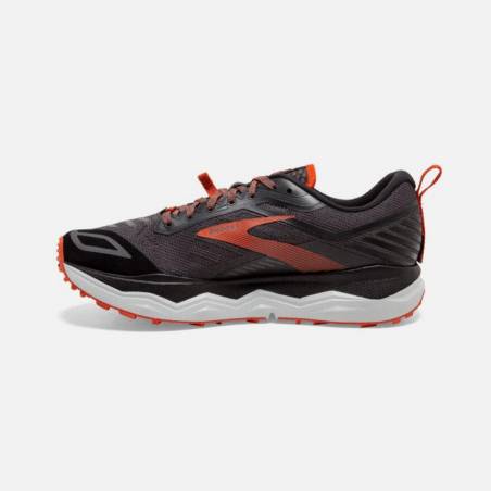 Brooks ghost 4 mens orange sale