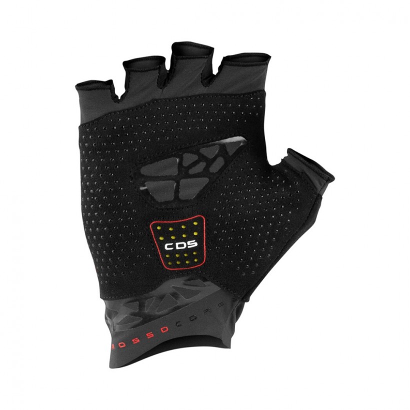 Castelli Icon Race Gloves Black Unisex
