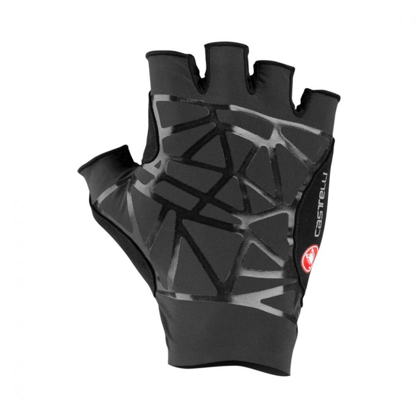 Castelli Icon Race Gloves Black Unisex