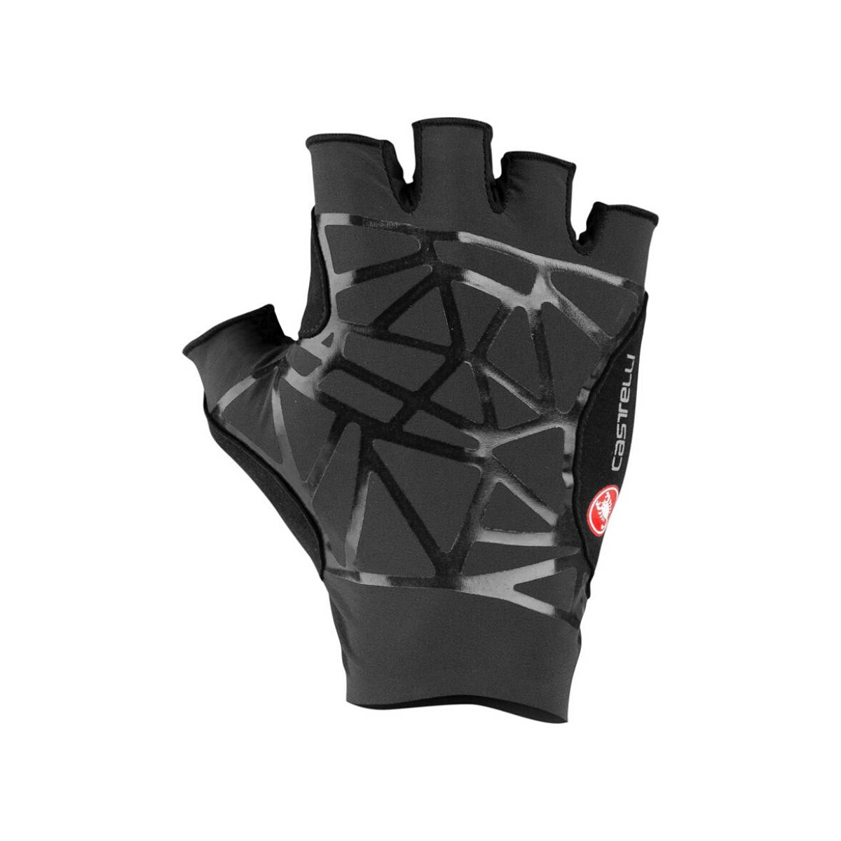 Handschuhe,Handschuhe günstig Kaufen-Castelli Icon Race Handschuhe Schwarz Unisex, Größe L. Castelli Icon Race Handschuhe Schwarz Unisex, Größe L <![CDATA[Castelli Icon Race Handschuhe Schwarz Unisex
 Der Icon Race Glove bietet Schutz, Griffigkeit, Komfort und Design: Es 