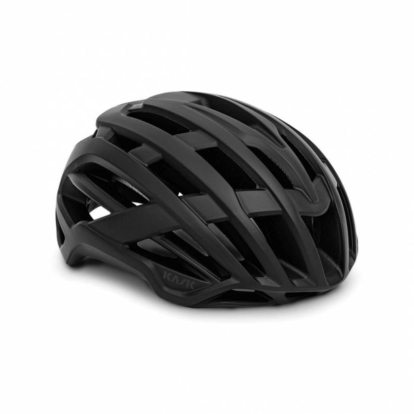 Casque Kask Valegro Noir Mat
