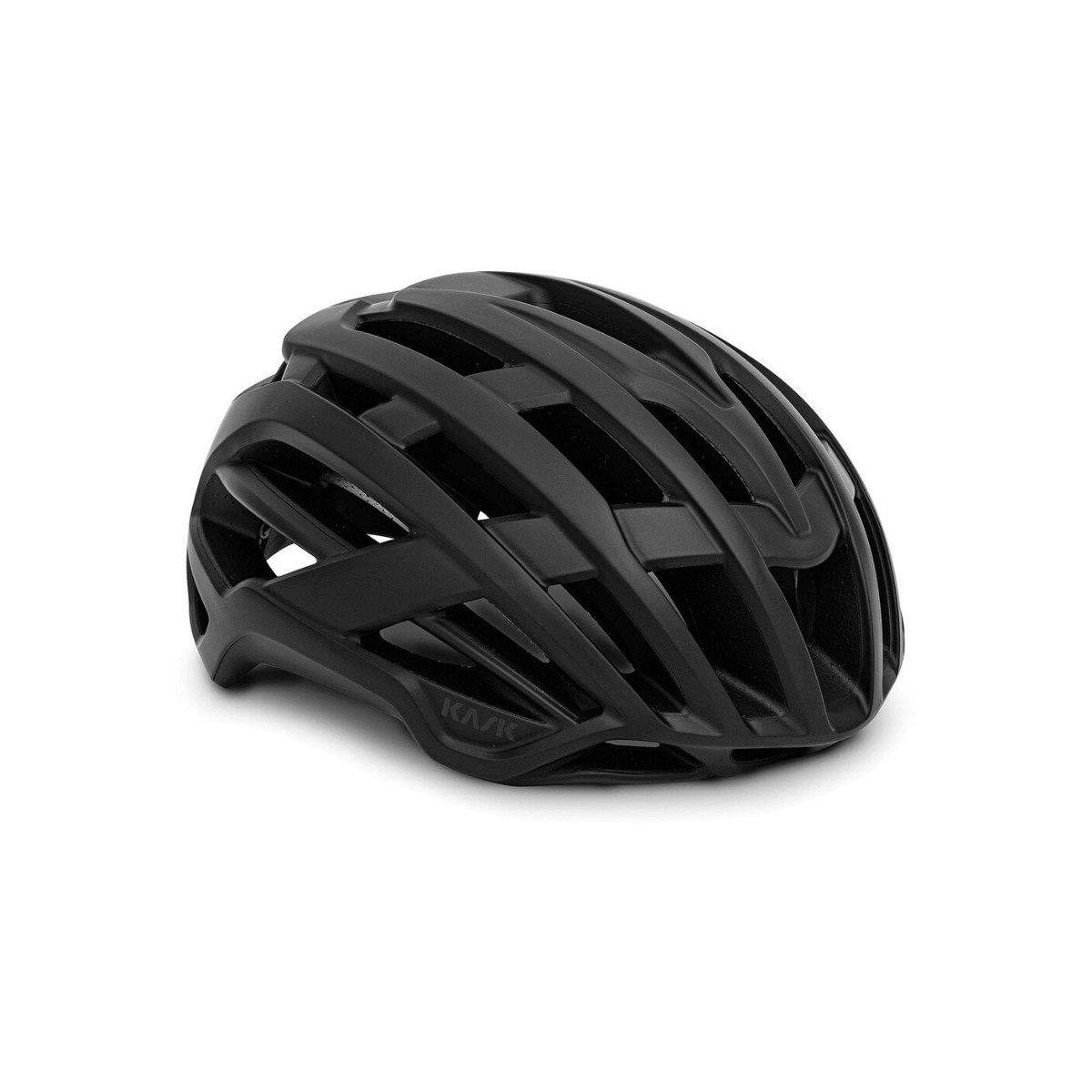 Kask Valegro Helmet Matte Black, Size L
