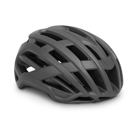 Casco Kask Valegro Antracita Mate