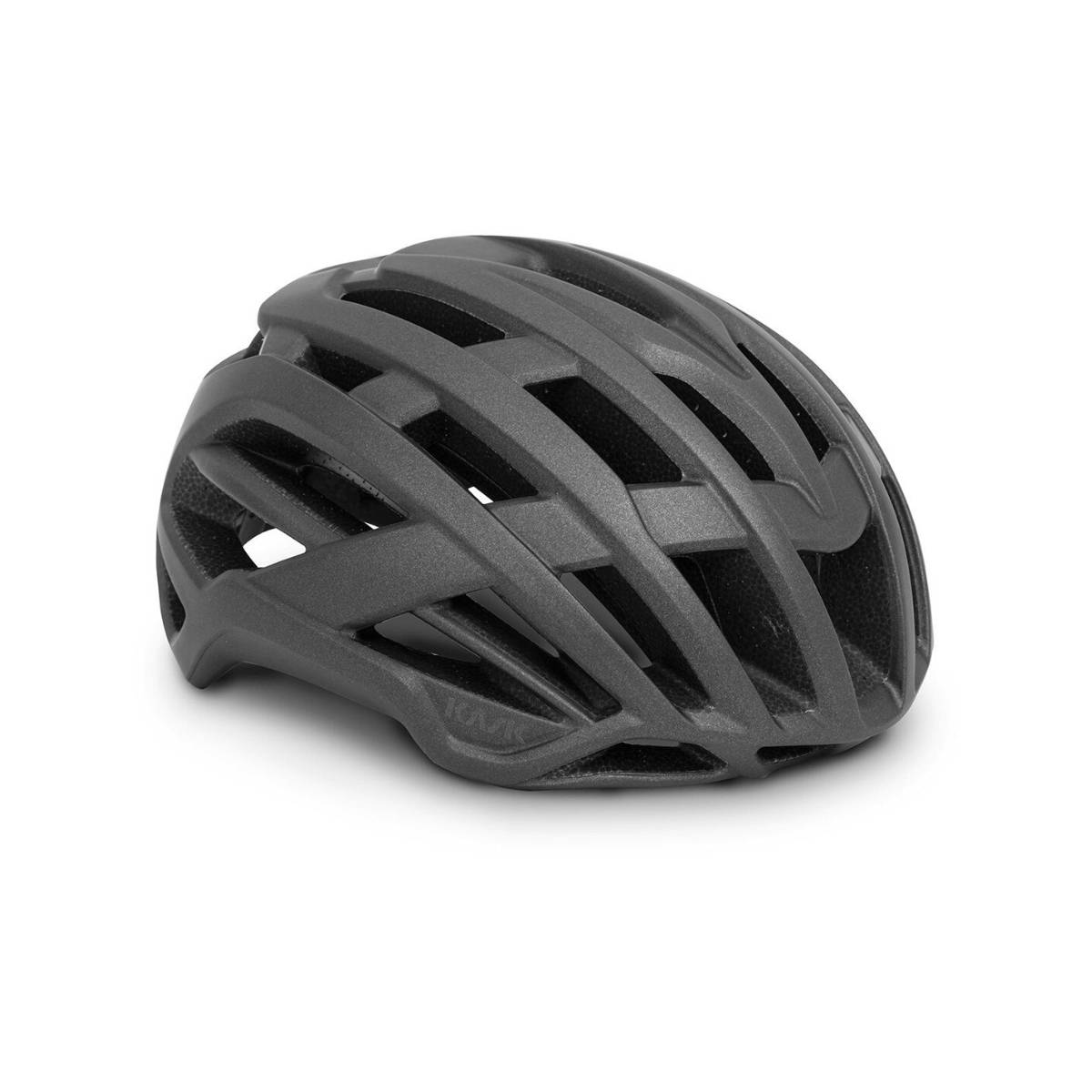 58 in günstig Kaufen-Kask Valegro Matt Anthrazit Helm, Größe M: 52-58. Kask Valegro Matt Anthrazit Helm, Größe M: 52-58 <![CDATA[Kask Valegro Matt Anthrazit Helm
 Das Valegro-Design, das in Zusammenarbeit mit Team SKY entwickelt wurde, bietet maximale Komf