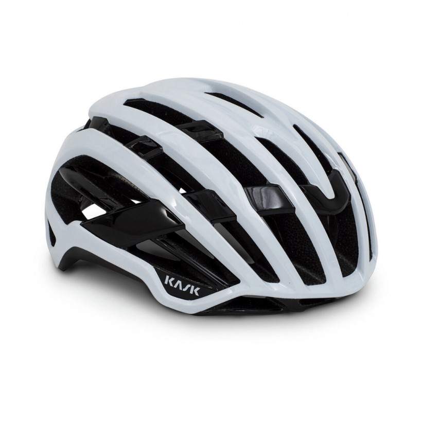 Capacete Branco Kask Valegro