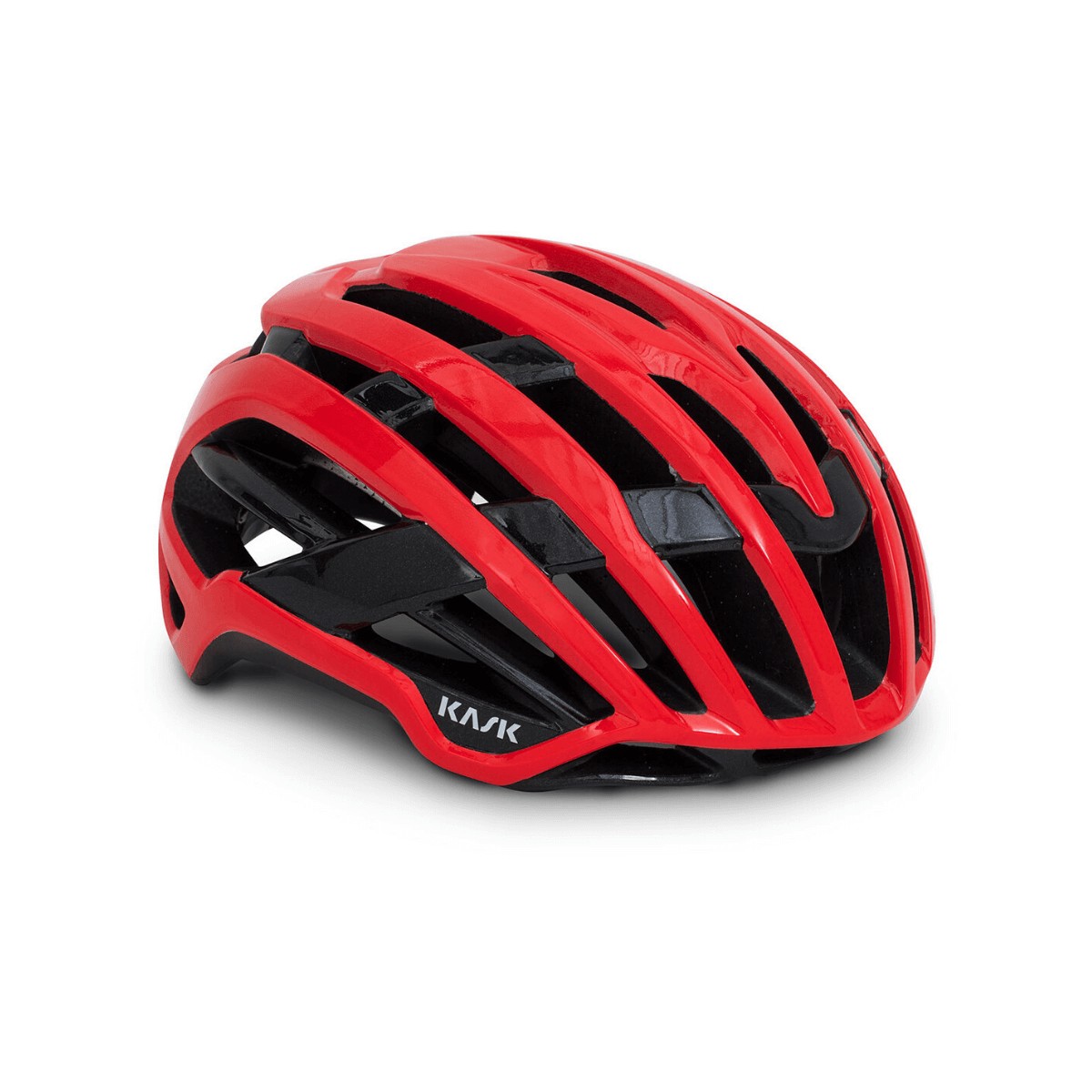 Kask Valegro Red Helmet, Size L