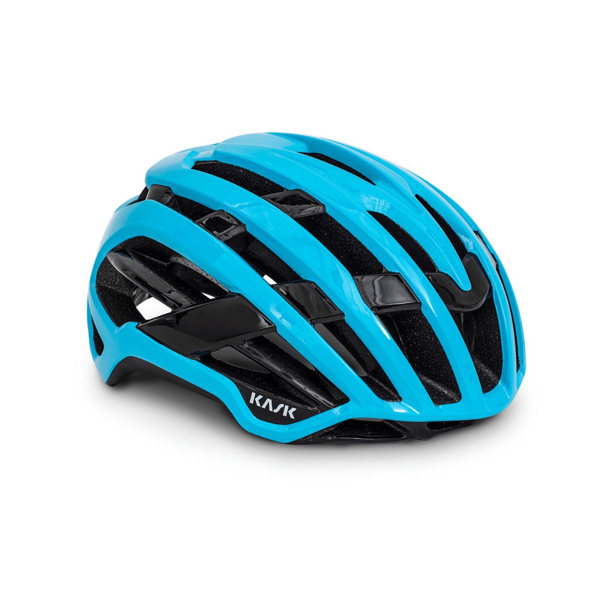 Kask Valegro Blue Helmet, Size L