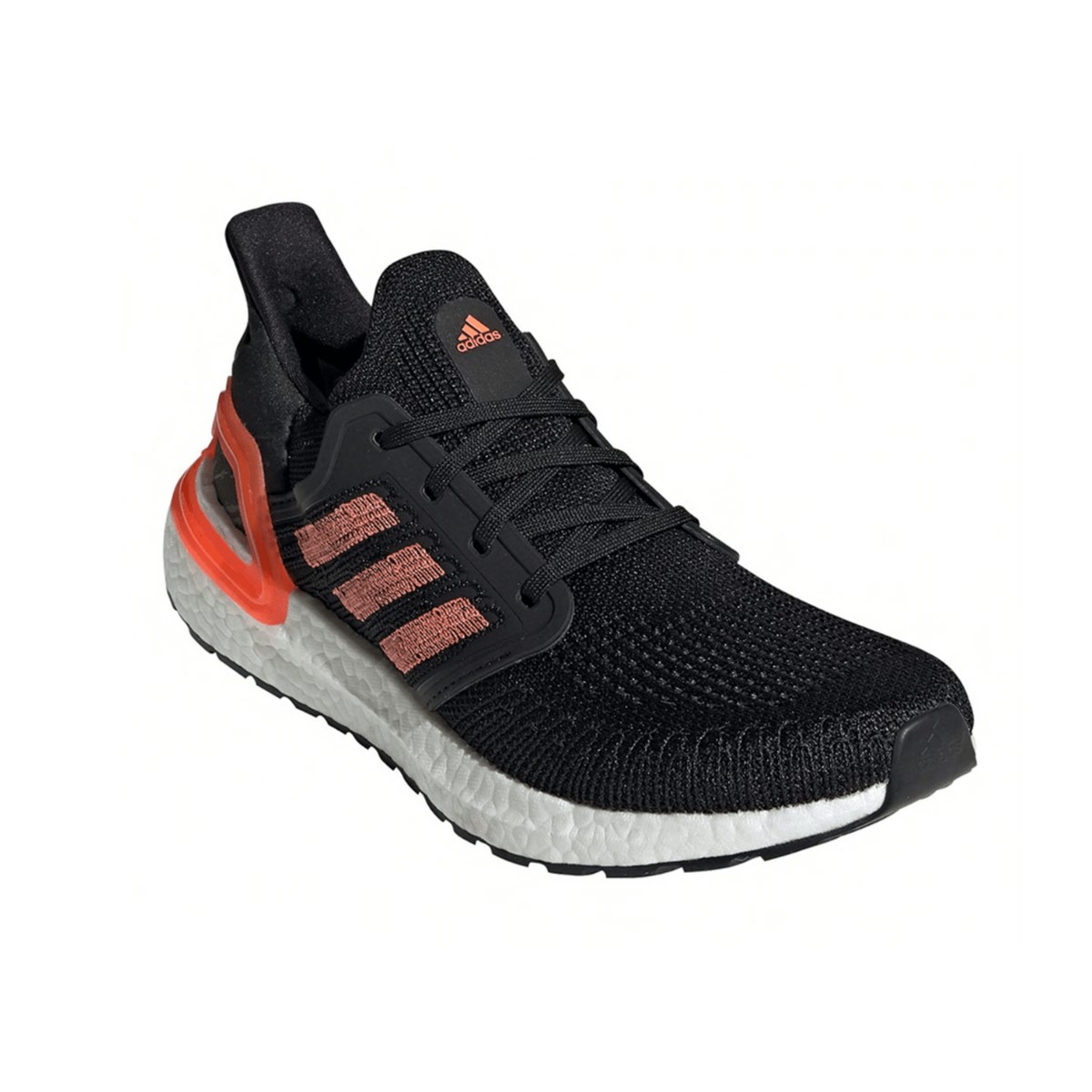 Zapatillas Adidas Ultra Boost 20 Negro