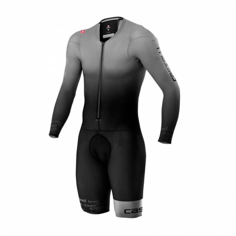Castelli Body Paint 4.X Masculino Triathlon