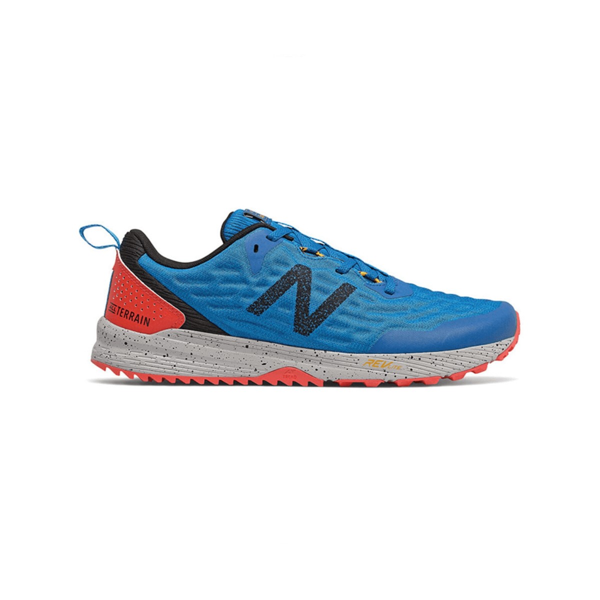 New balance nitrel v3 men's trail running shoes 2025