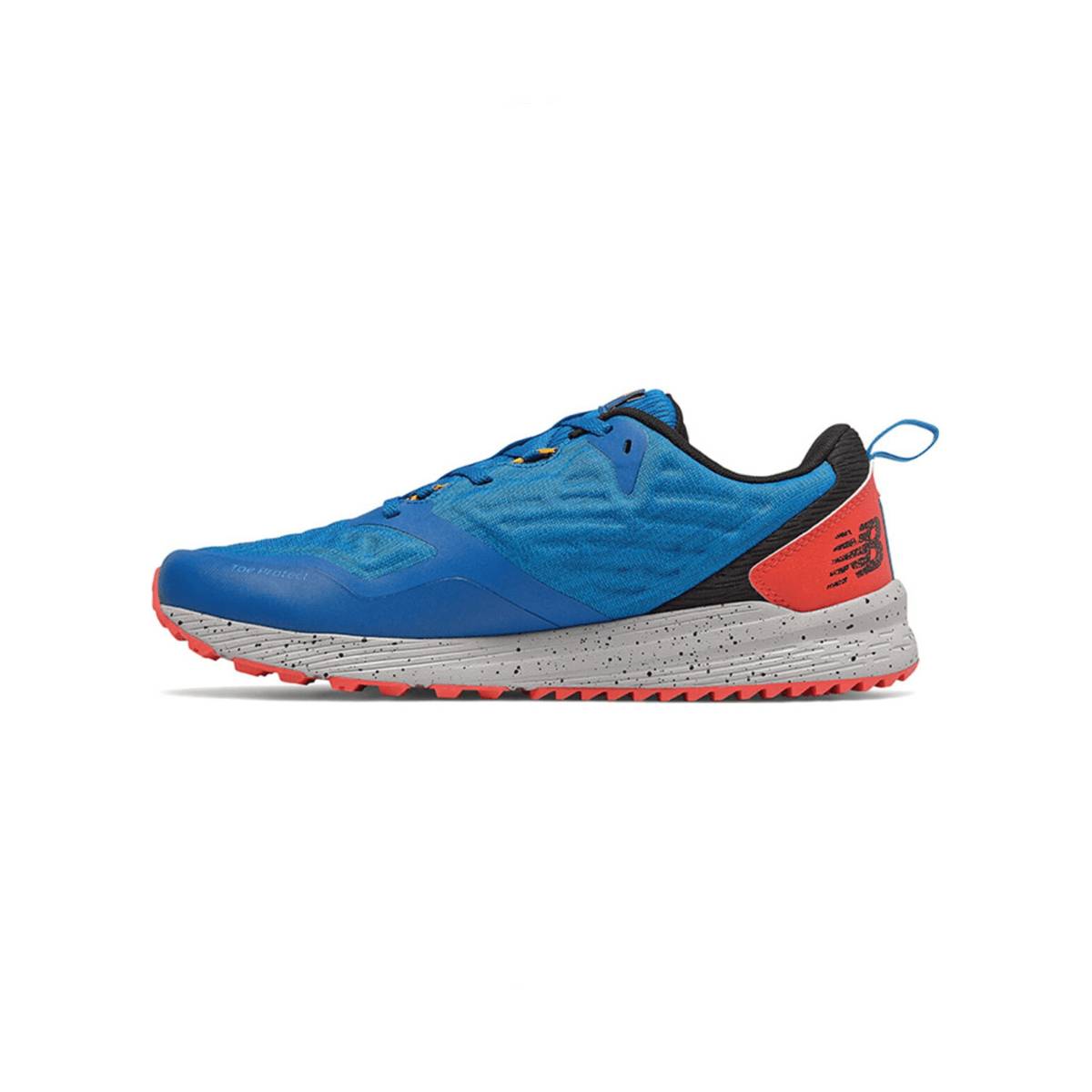 New balance nitrel v3 waterproof shop