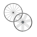 Campagnolo Shamal Ultra Black C17 - Jeu de roues 2017
