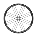 Juego de Ruedas Campagnolo Bora One 35 Disc Tubular Dark Label 2018