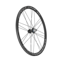 Paire de Roues Campagnolo Bora One 35 Disc Tubular Dark Label 2018