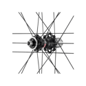 Juego de Ruedas Campagnolo Bora One 35 Disc Tubular Dark Label 2018