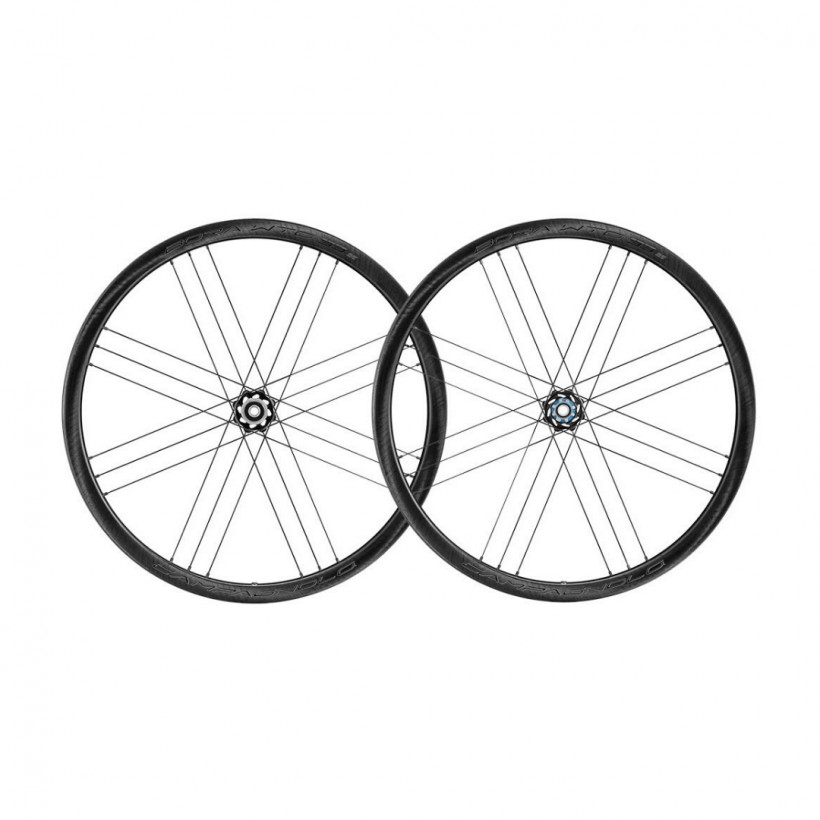 Campagnolo Bora WTO 33 Wheelset