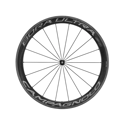 Campagnolo Bora Ultra 50 Wheelset Dark Label Tire 2018