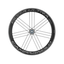 Campagnolo Bora Ultra 50 Wheelset Dark Label Tire 2018